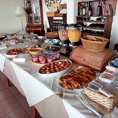 Casa Oliva Albergo Diffuso Bargni المظهر الخارجي الصورة