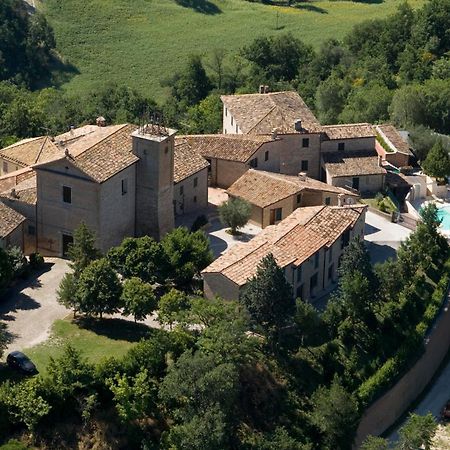 Casa Oliva Albergo Diffuso Bargni المظهر الخارجي الصورة