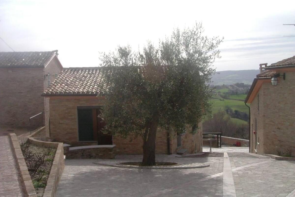 Casa Oliva Albergo Diffuso Bargni المظهر الخارجي الصورة