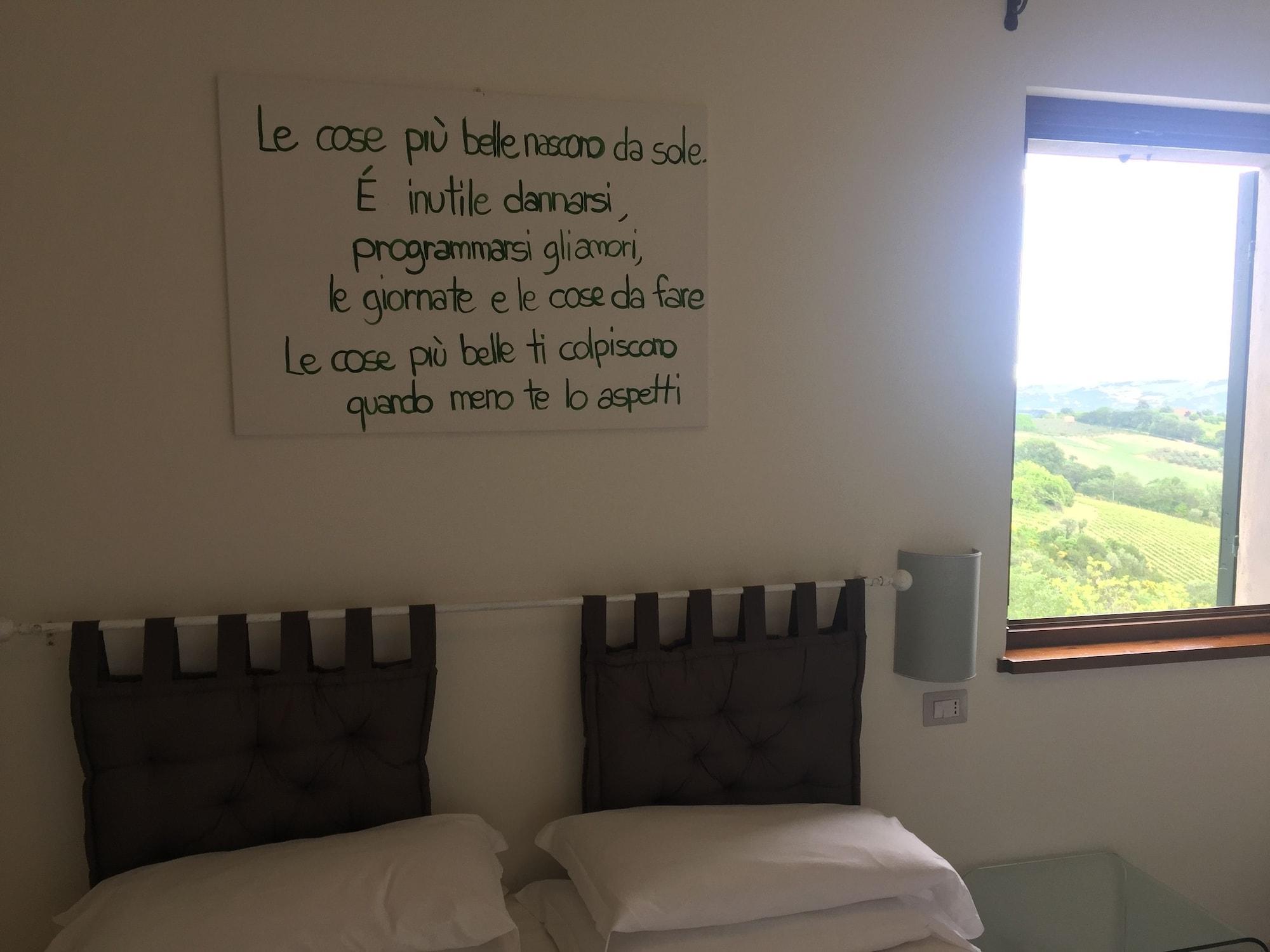 Casa Oliva Albergo Diffuso Bargni المظهر الخارجي الصورة