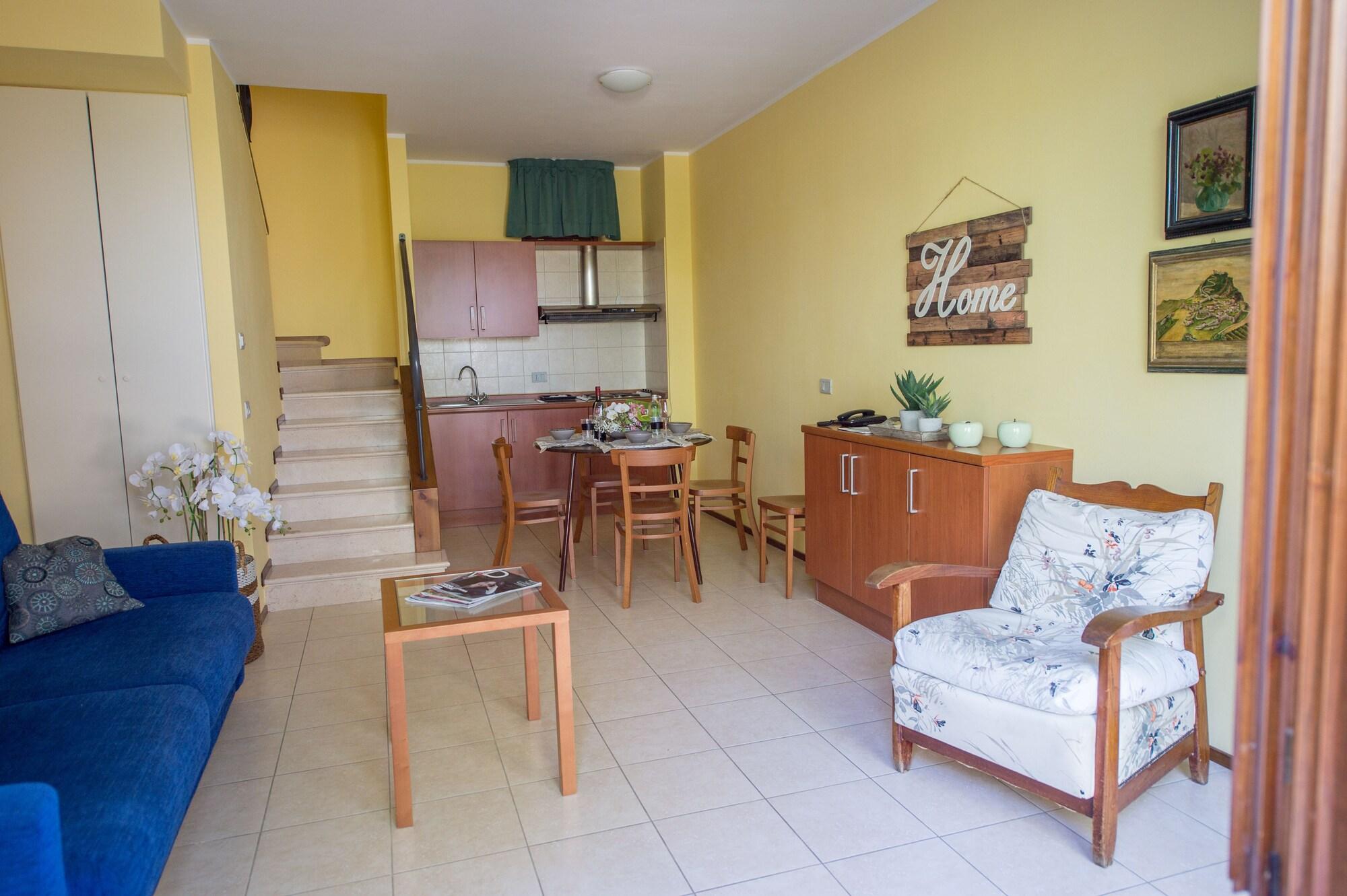 Casa Oliva Albergo Diffuso Bargni المظهر الخارجي الصورة