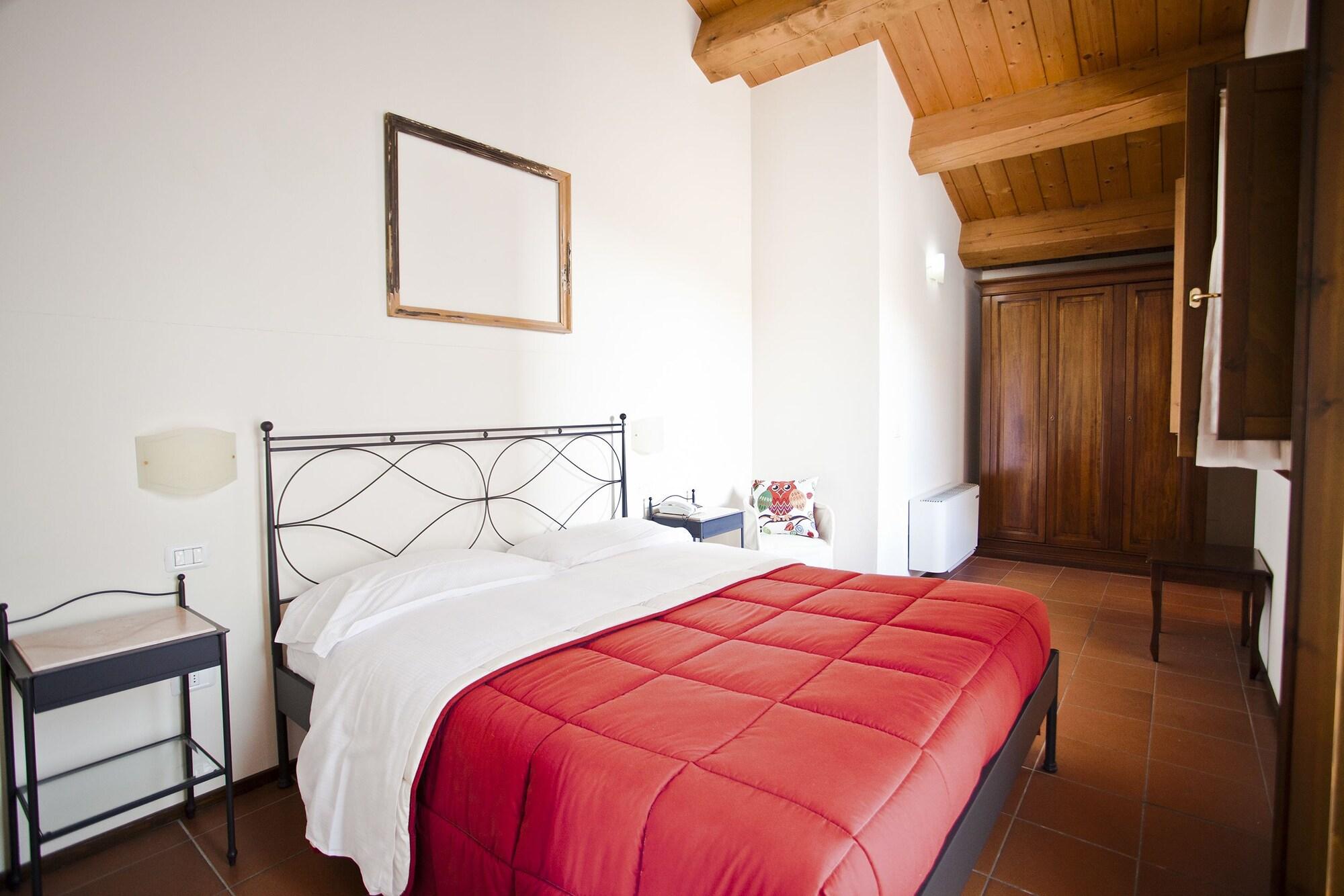 Casa Oliva Albergo Diffuso Bargni المظهر الخارجي الصورة
