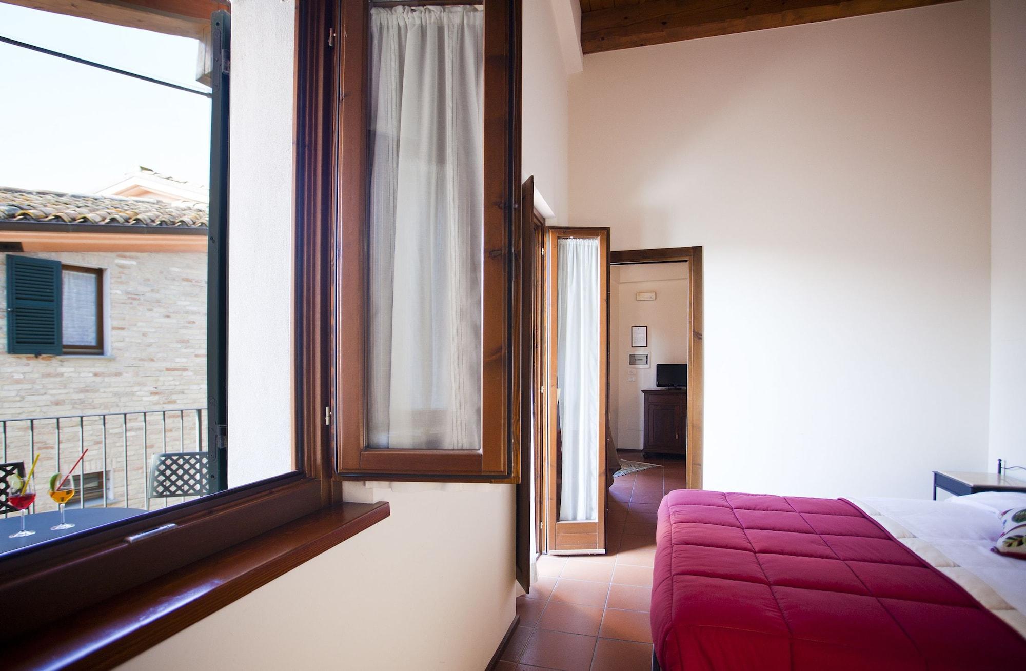 Casa Oliva Albergo Diffuso Bargni المظهر الخارجي الصورة