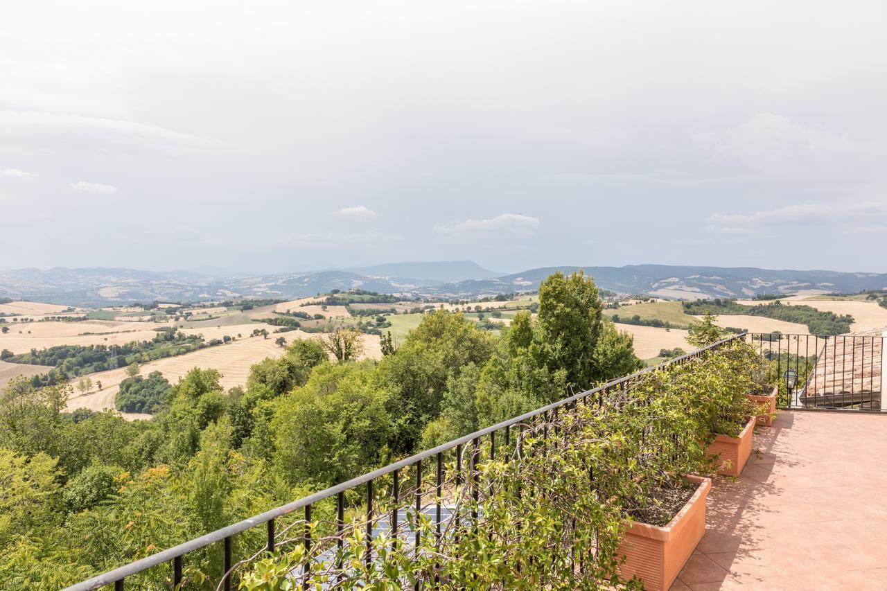 Casa Oliva Albergo Diffuso Bargni المظهر الخارجي الصورة