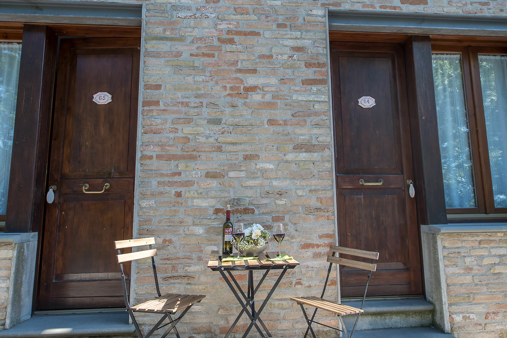 Casa Oliva Albergo Diffuso Bargni المظهر الخارجي الصورة