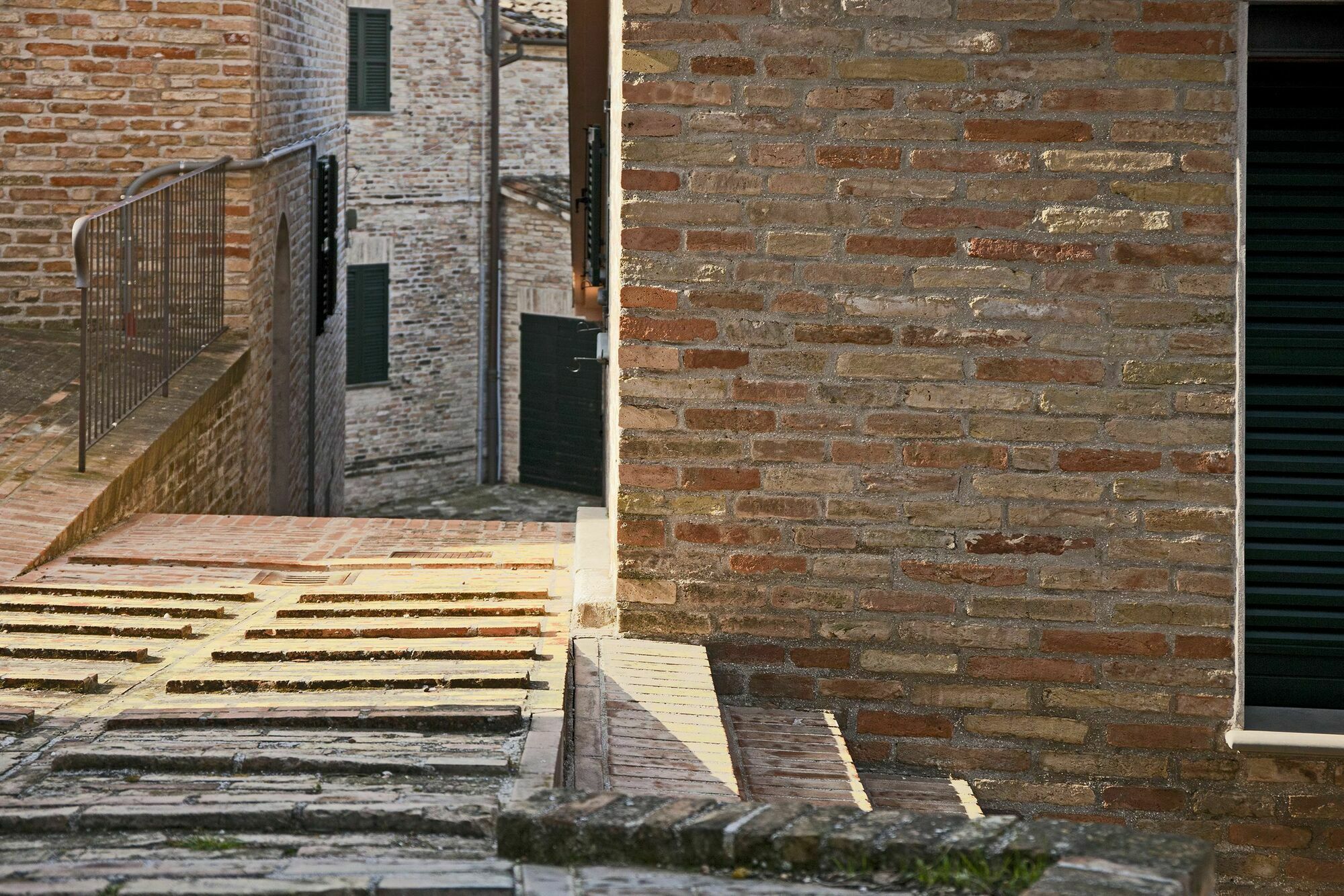 Casa Oliva Albergo Diffuso Bargni المظهر الخارجي الصورة