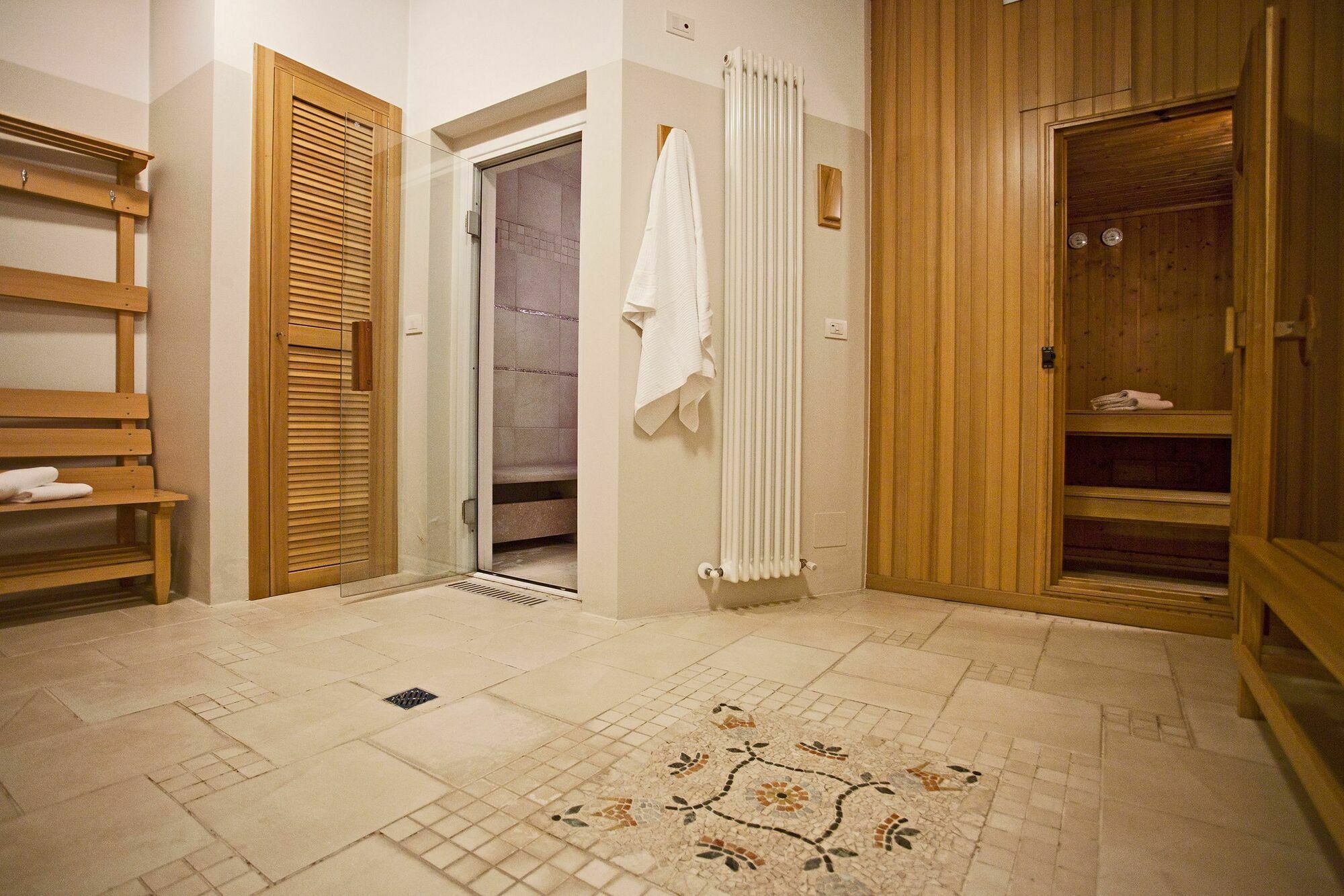 Casa Oliva Albergo Diffuso Bargni المظهر الخارجي الصورة