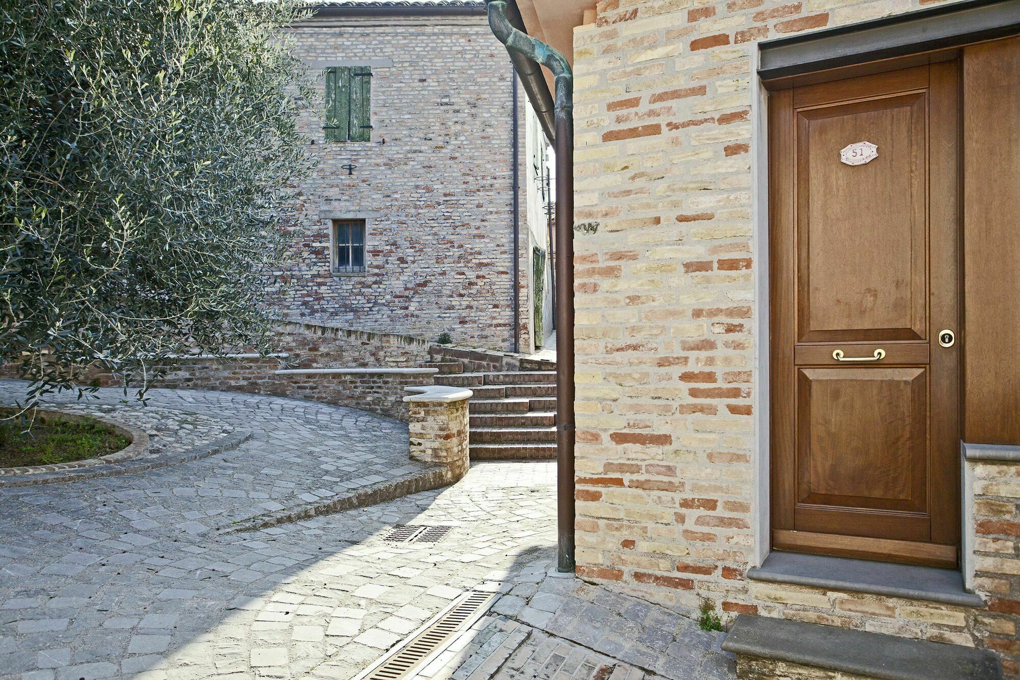 Casa Oliva Albergo Diffuso Bargni المظهر الخارجي الصورة