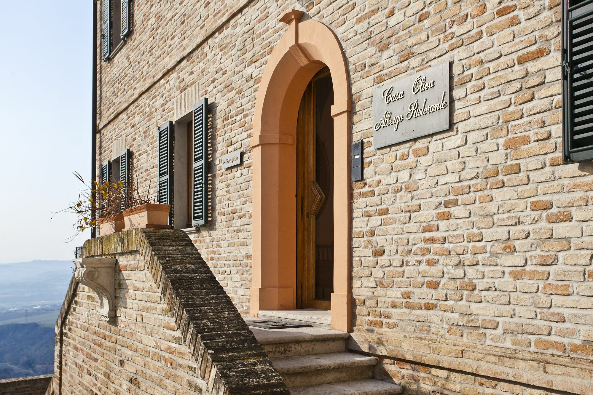 Casa Oliva Albergo Diffuso Bargni المظهر الخارجي الصورة